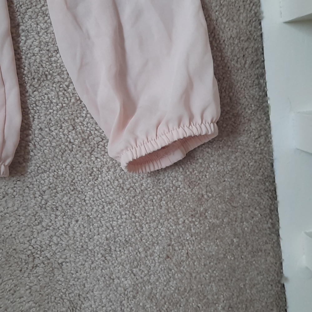 Peasant‎ blouse - Picture 4 of 7